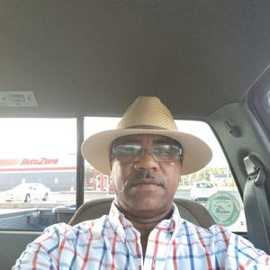 Meet your Posher, James